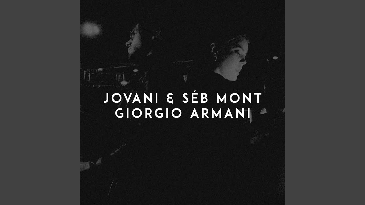 Giorgio Armani
