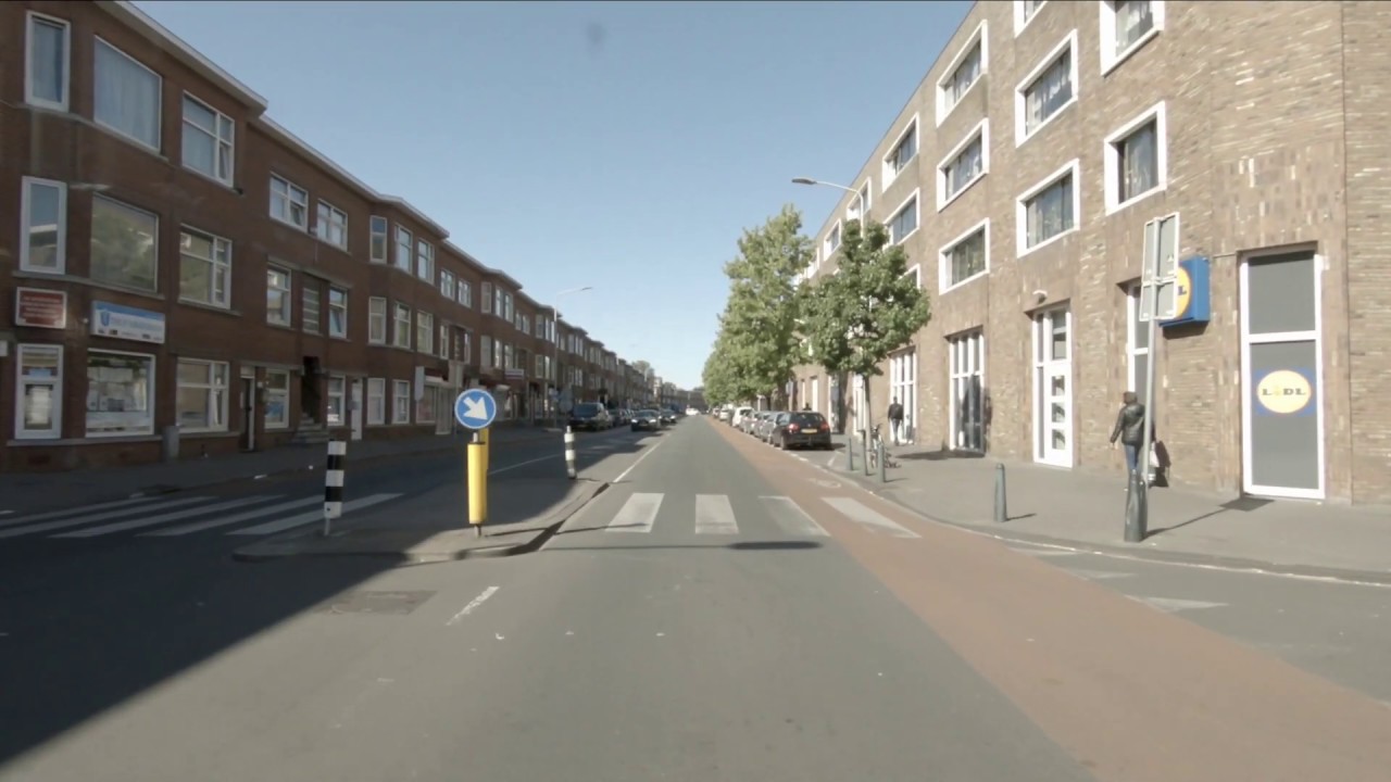 EBS buslijn: 51 DELFT STATION