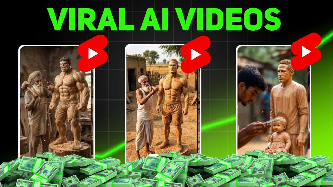 How To Make Wood Carving Videos FREE (Step-by-Step)