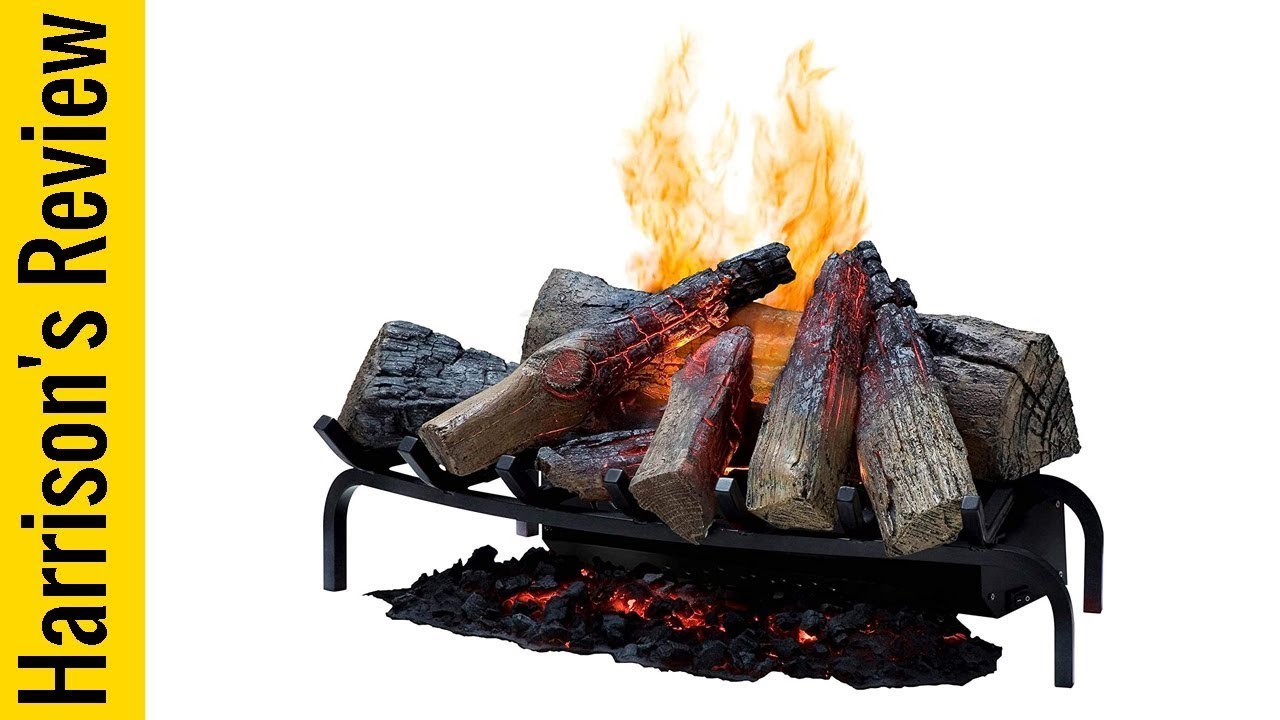 Best Electric Fireplace Inserts 2025 - Top 5