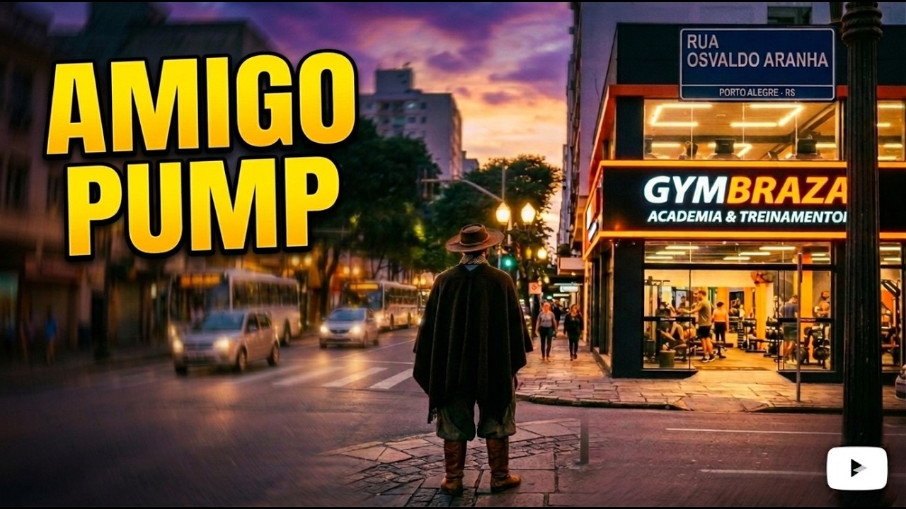 Amigo Pump