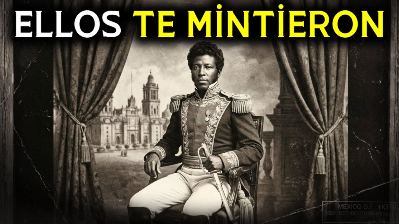 Ellos Te Mintieron Sobre Los Afrodescendientes En México Y Por Qué Fueron Borrados