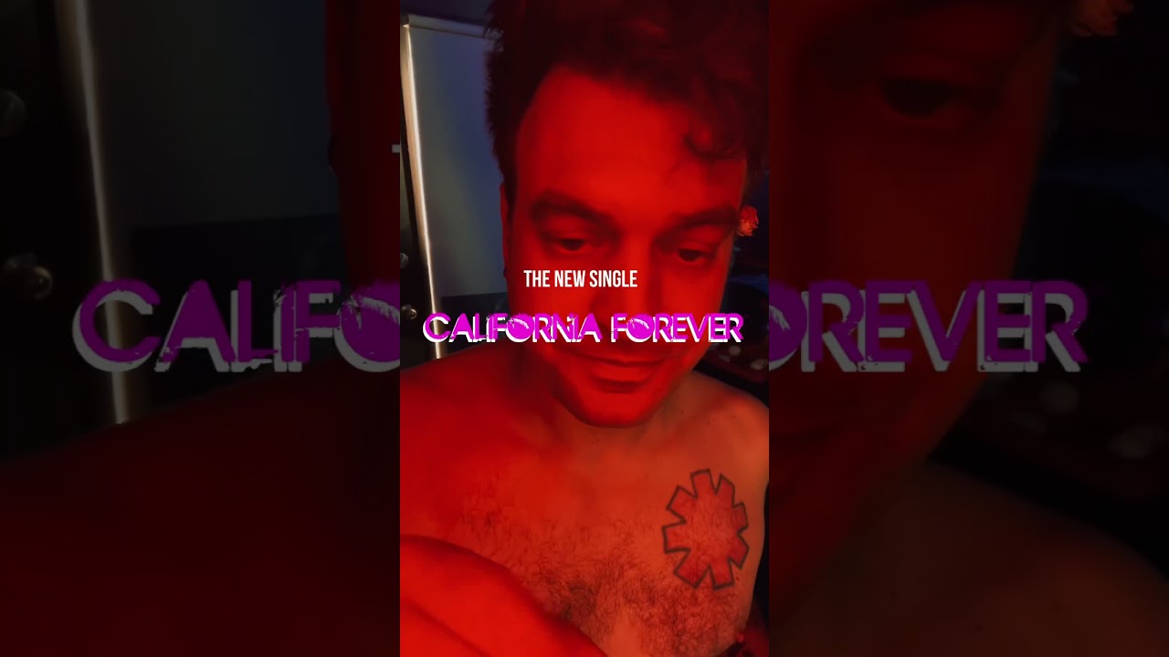#californiaforever #newsingle #bassfeatured #bassplayermag #debutsingle #bassist
