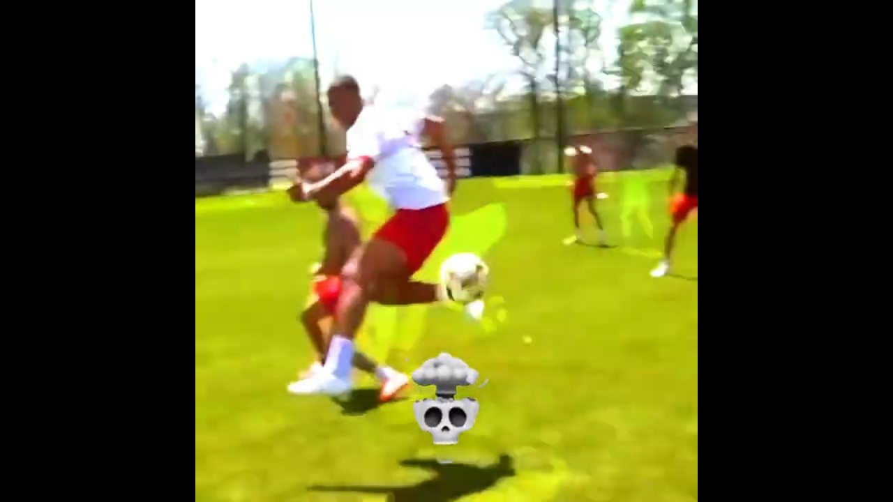Marlon could've easily gone pro💀#marlon3lg #edit #football #d1