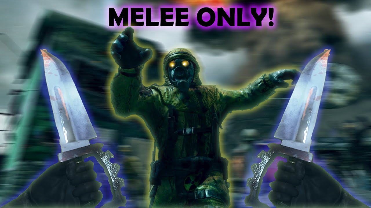 This Zombies challenge was INSANELY tough!