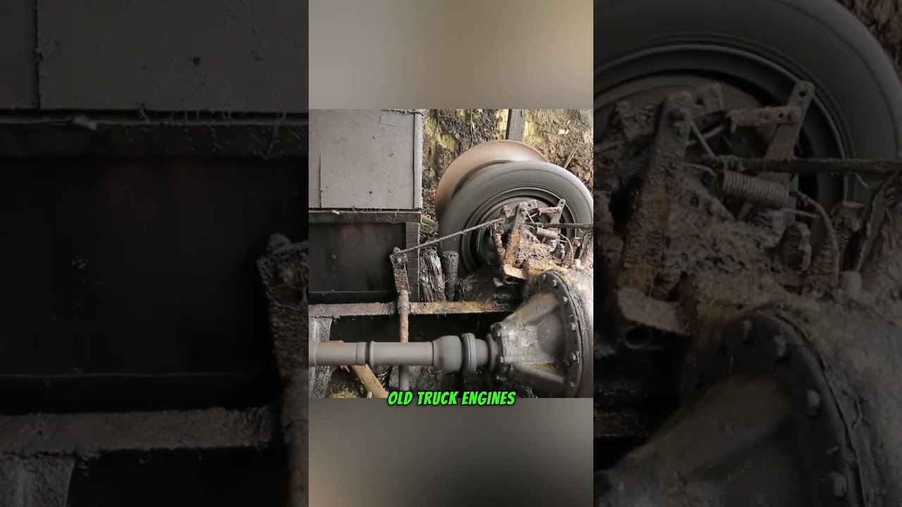 Вот как добывается нефть без использования машин в XXI веке. #Изучаем #Технологии