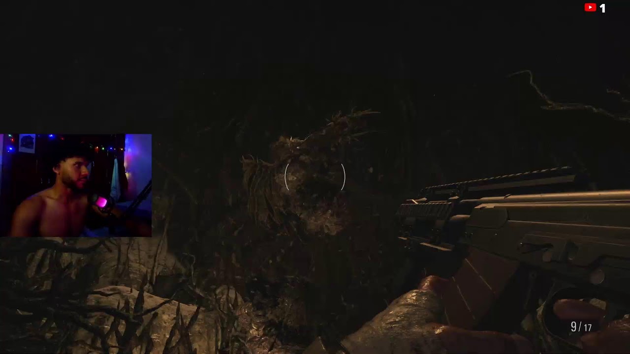 Resident Evil 8 Village 🐺👰‍♀️ Sábado de tarde! (Parte 4)