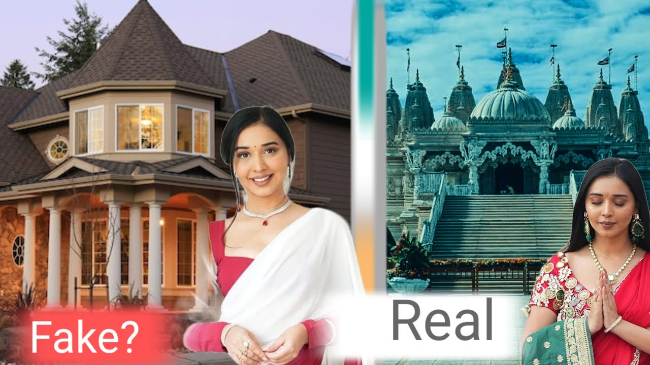 Tanya Mittal Home Tour and exclusive podcast / Rost video/The Max V #Tanyamittal#biggboss#Podcast