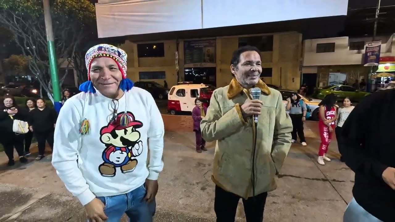 KIKE SUERO Y EDWIN AURORA SE AGARRAN EN REYNOSO
