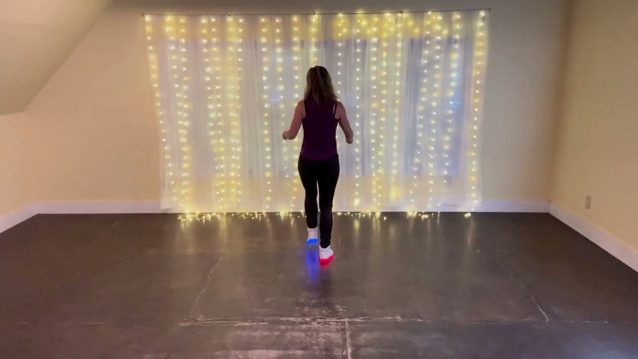 Starter Dance A   Git Up   With Music