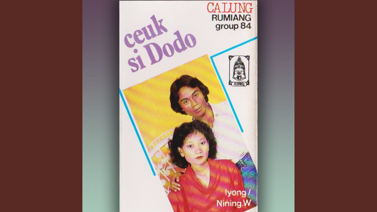 Ceuk Si Dodo