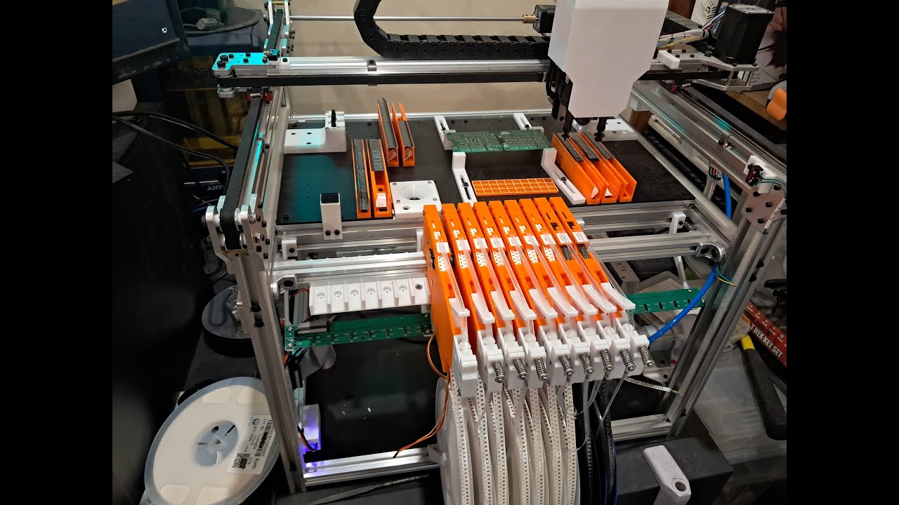 MicroSMT Software Setup Part 4