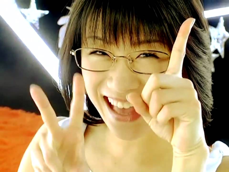 21世紀まで愛して ・ 時東ぁみ  【HD】