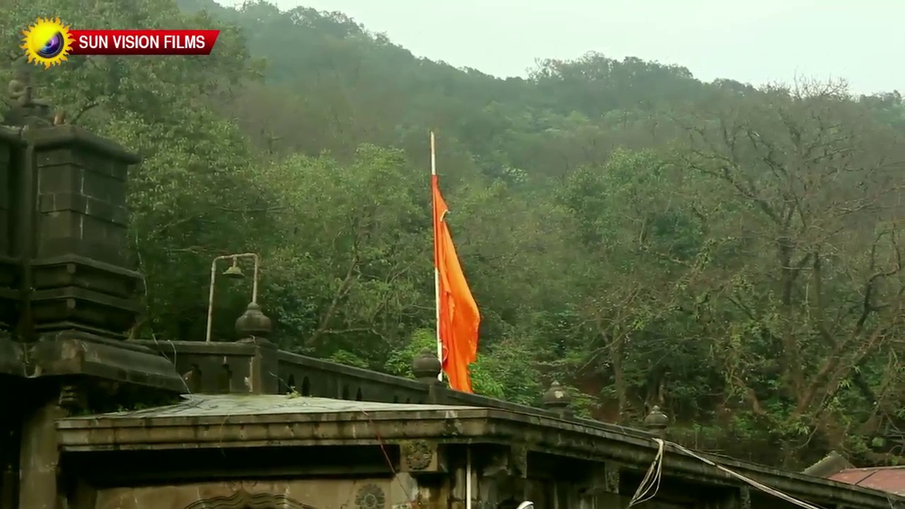 Shri Bhimashankar Temple Darshan Pune Maharashtra
