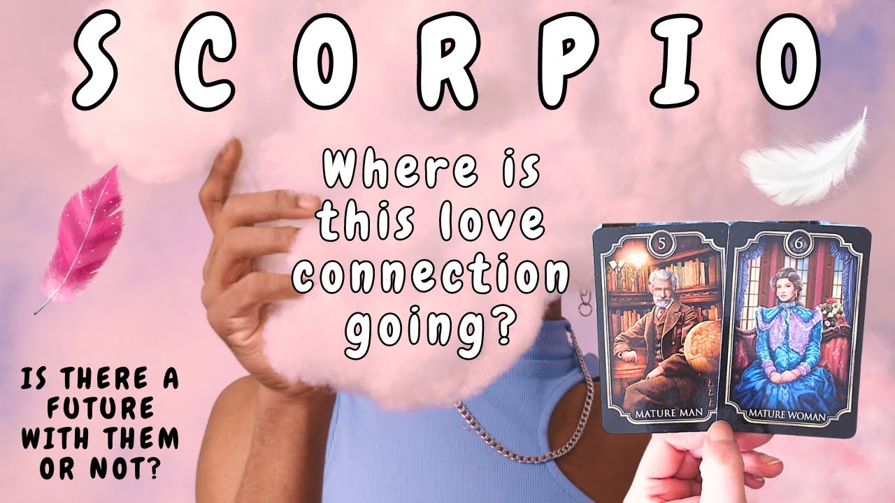🍭 SCORPIO 🍭 