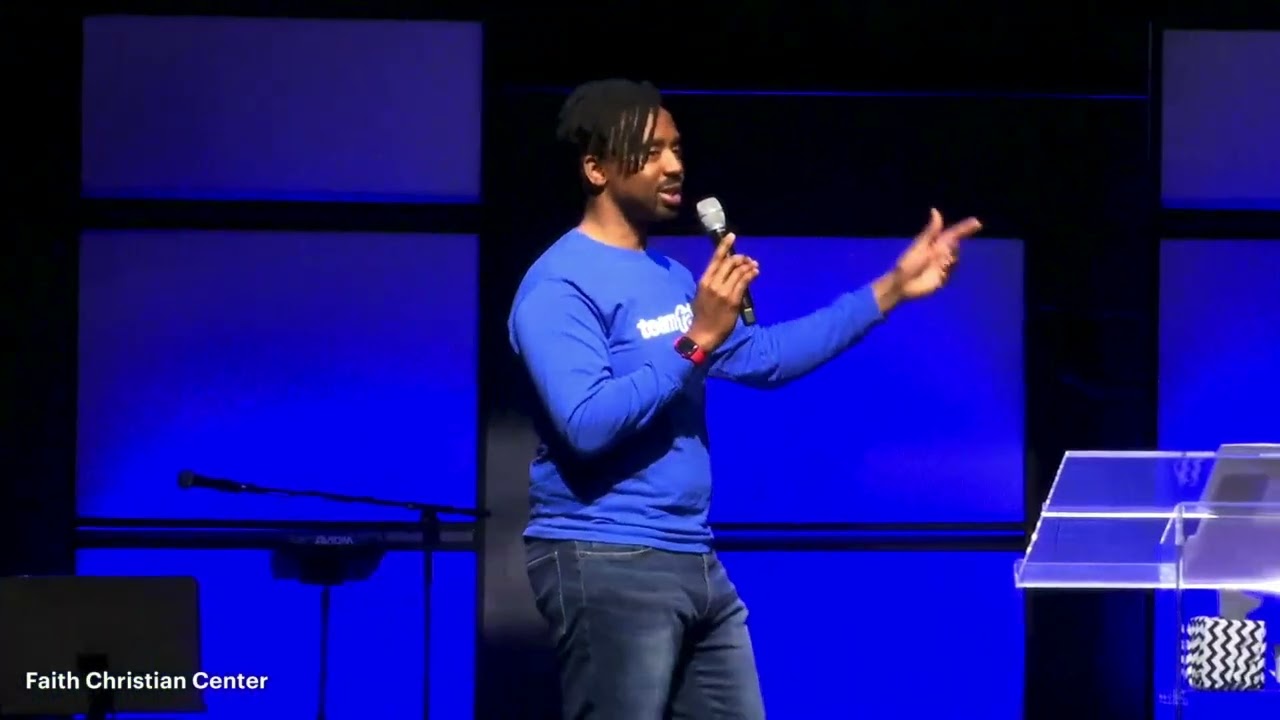 Progress In Your God-Given Vision