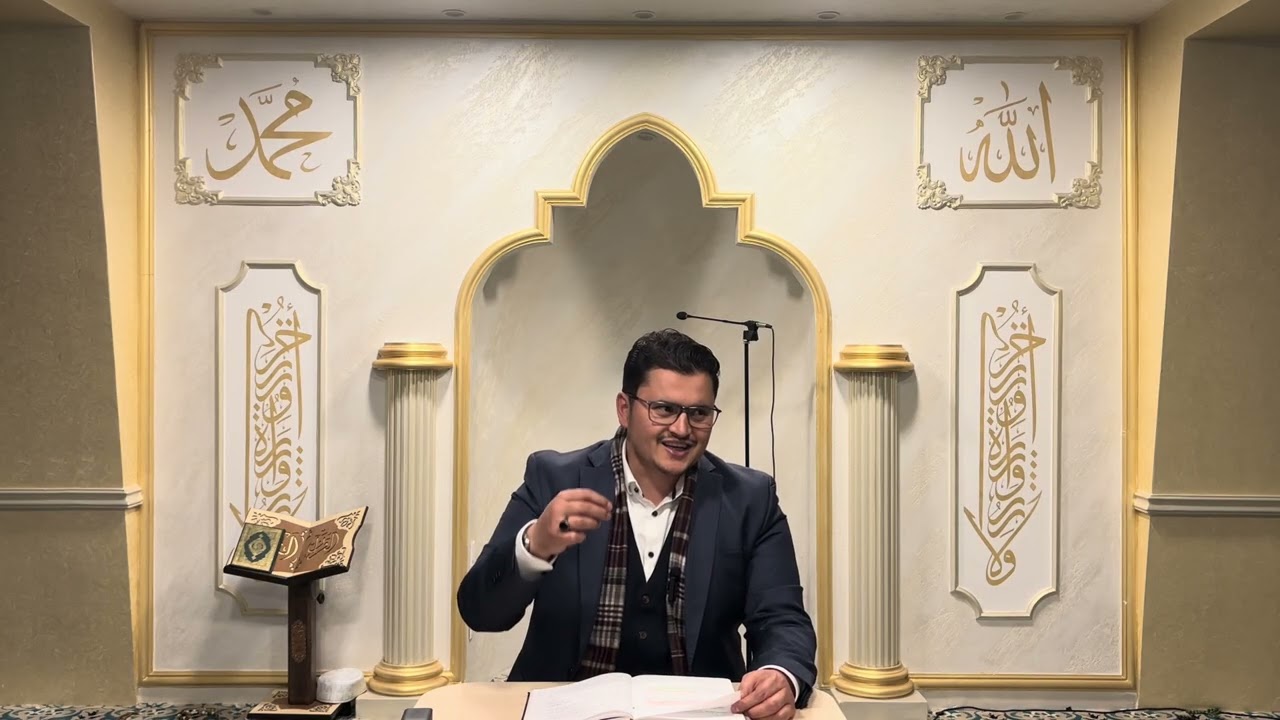 Medh’hebi Hanefi në bazë të Haditheve ( 6 )