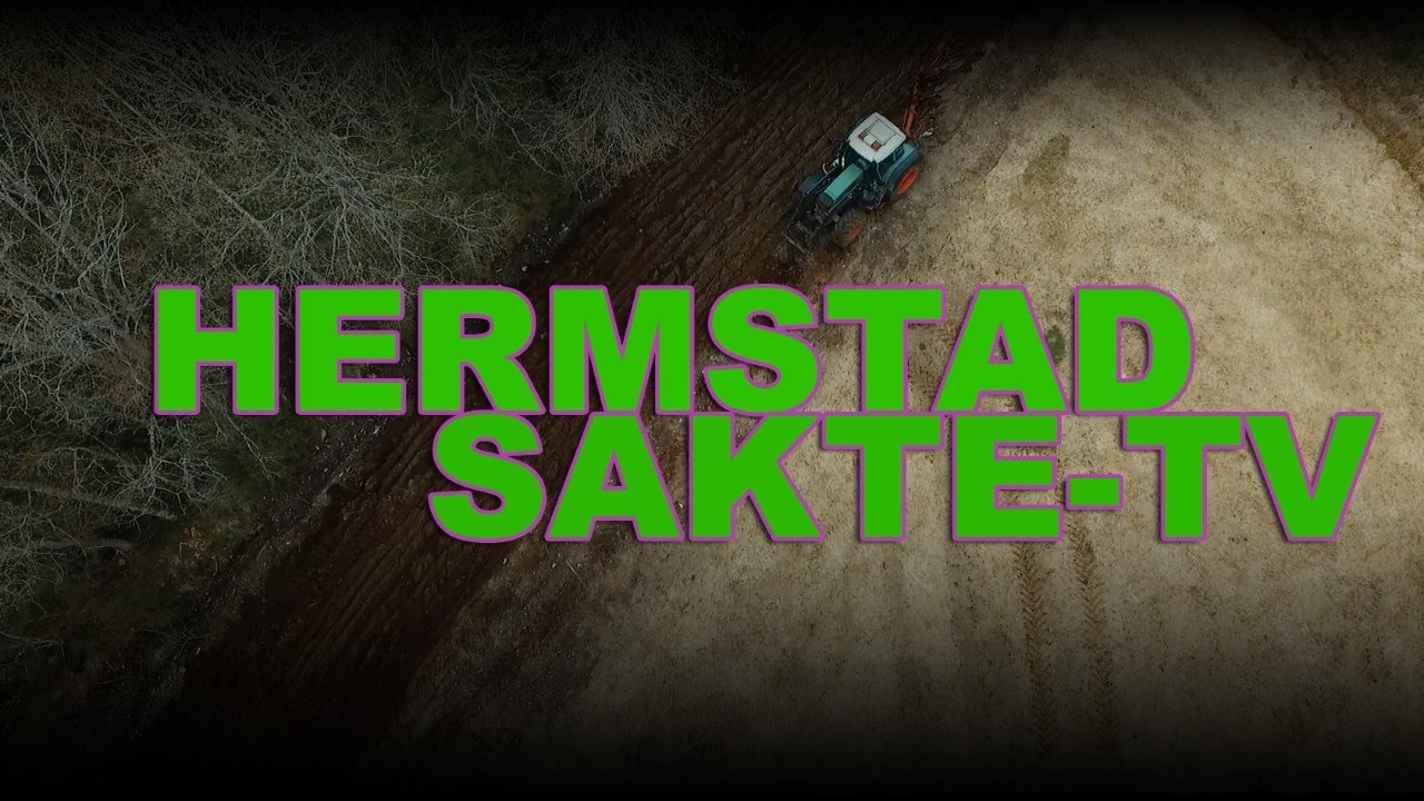 Hermstad sakte-TV Episode 1: FRAU