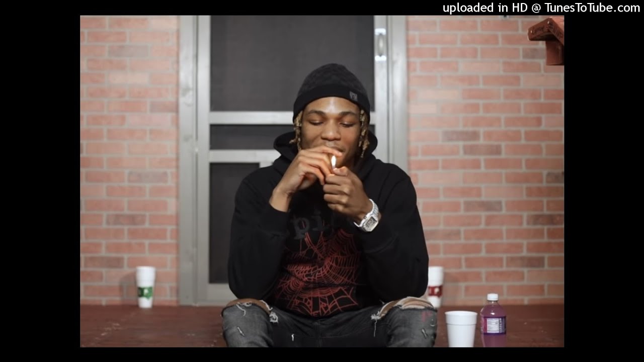 JaylilMoney - LA To The Dells (Unreleased)