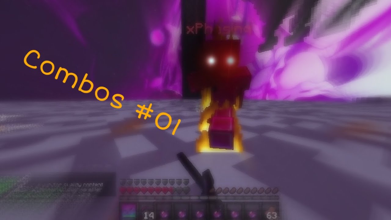 Combos #01 (ft. Xoads & xPhasinq)