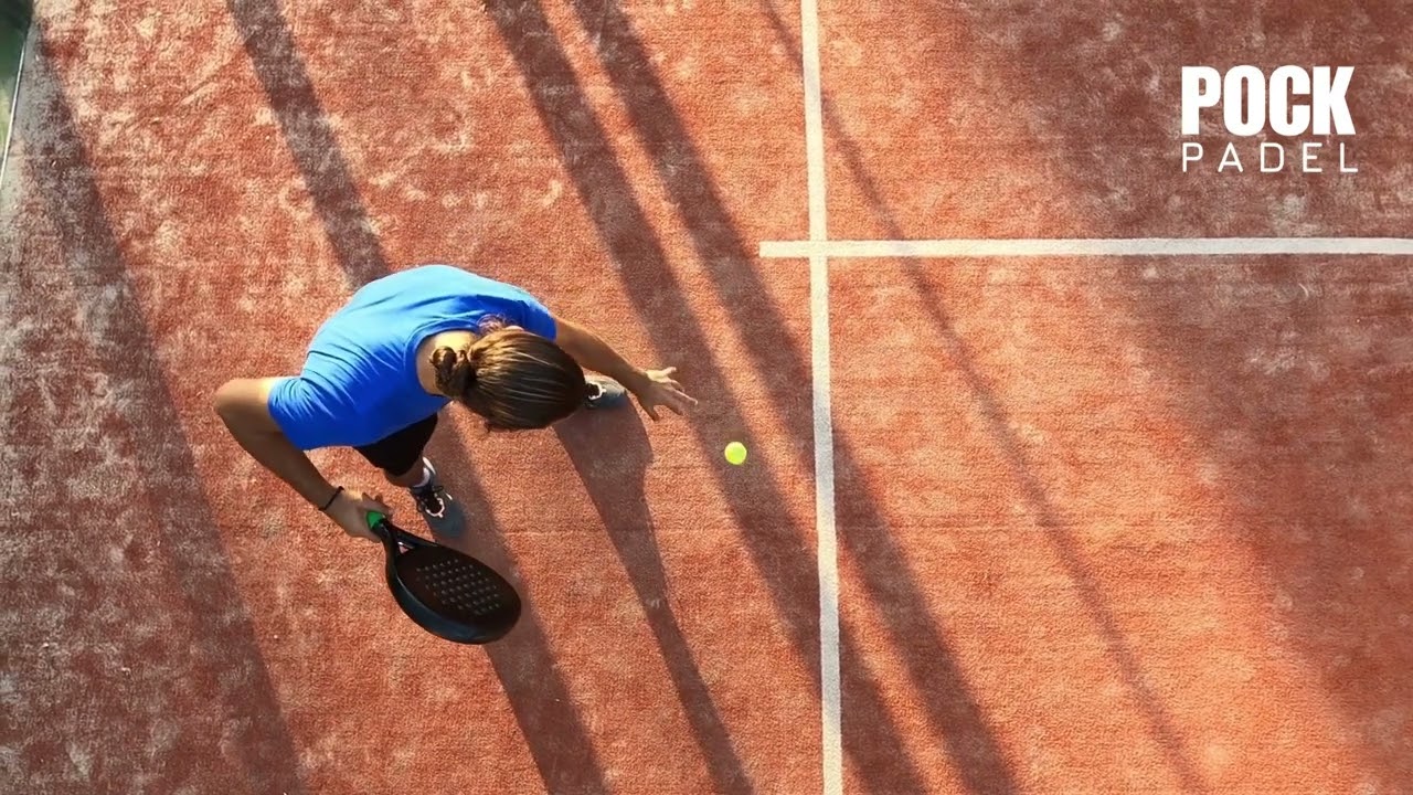 Pock Padel Promo