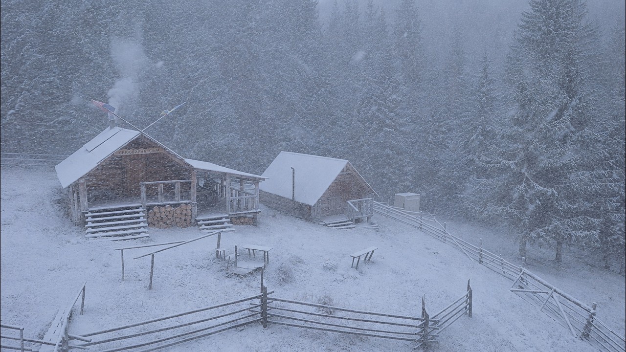 Surviving the Deadliest Winter Storms | Full Survival Movie