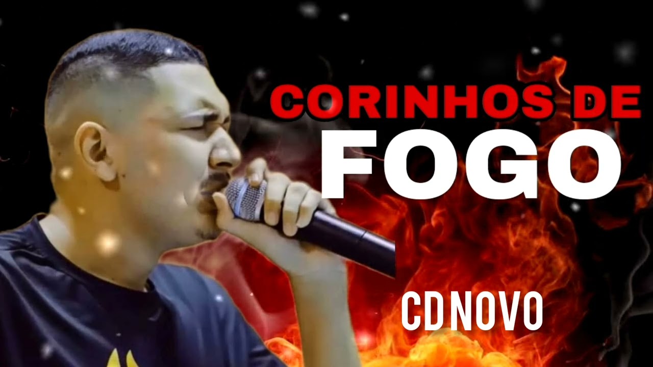 JOEL DO PENTECOSTE -VOLUME 3 CORINHOS DE FOGO