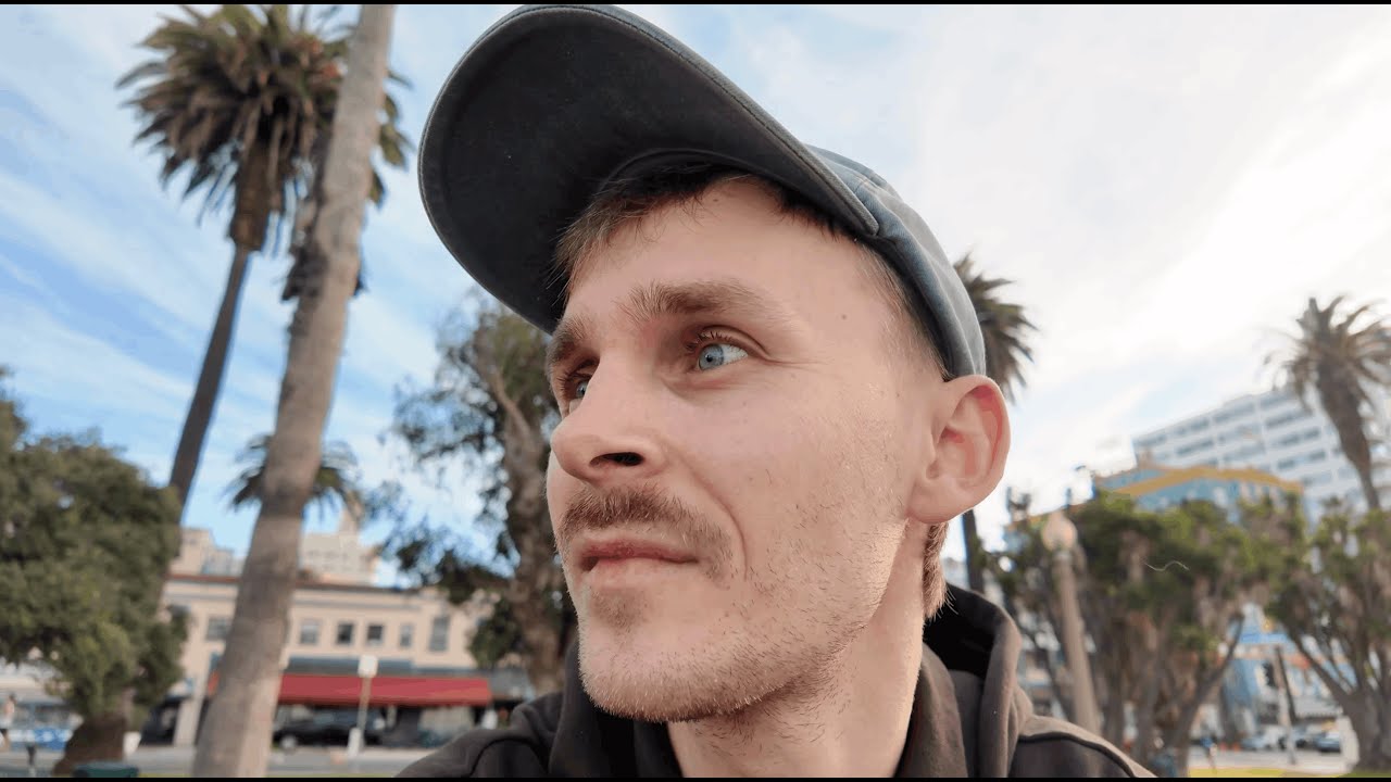 Vlog #7 (USA #2) – 🇺🇸 znaleźliśmy mieszkanie | 🛒 robimy zakupy | 🌴 wizyta w Santa Monica