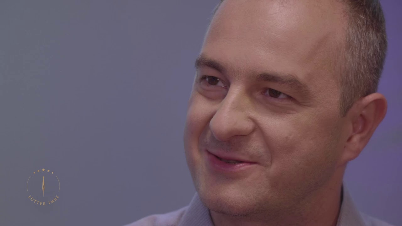 Balázs Andrea - a Sorok között Lutter Imrével - online változat, EXTRA tartalom