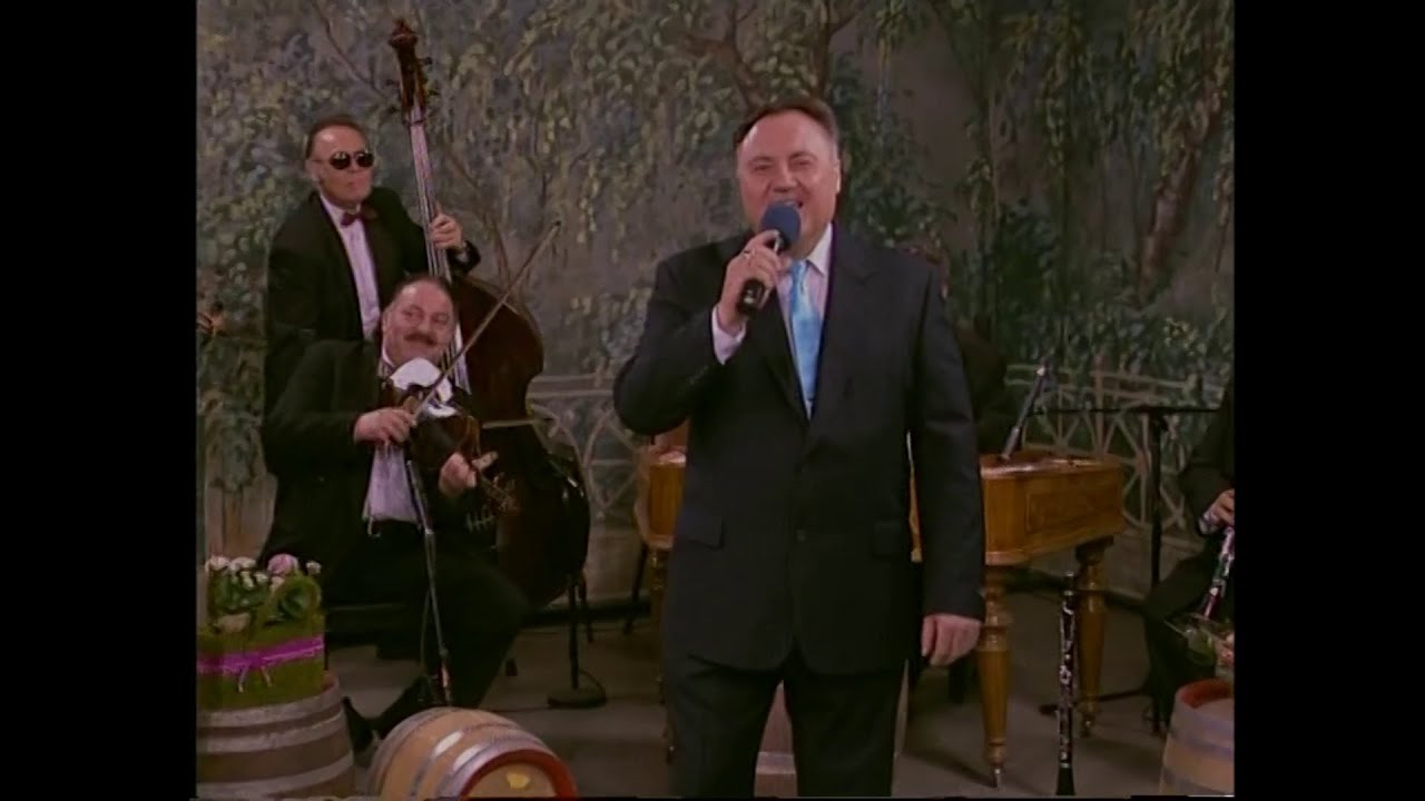 Pásztorka Sándor és barátai 3.
