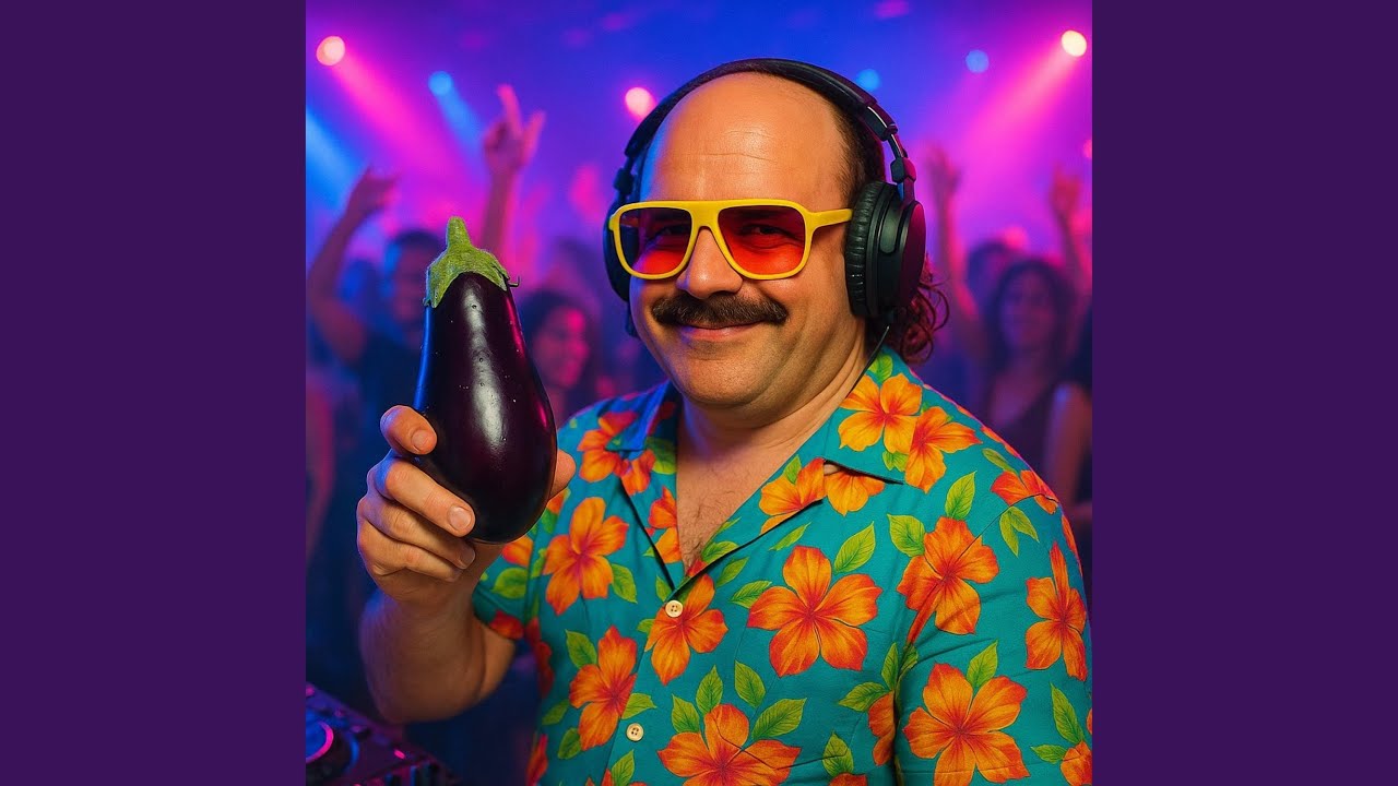 Lave Ton Gland (Electro Remix)