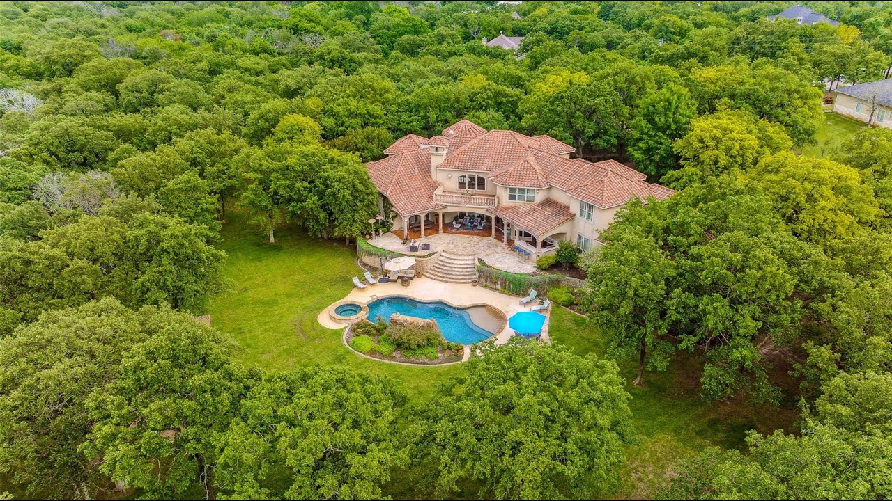 620 Timbercreek Circle, Stephenville, Texas 76401
