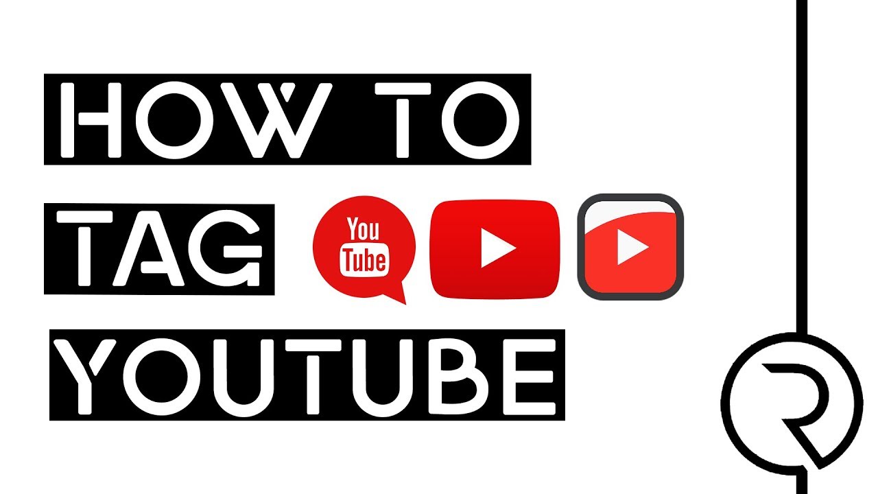 How To Tag People In YouTube Comments | Tagging People In YouTube Videos | 2017