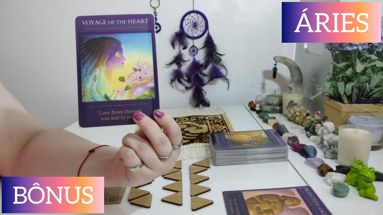 ♈ ÁRIES ⦁ BÔNUS ⦁ 🐯🧘‍♀️🧿 SUA FORÇA É PODEROSA, USE-A PARA VER A VERDADE