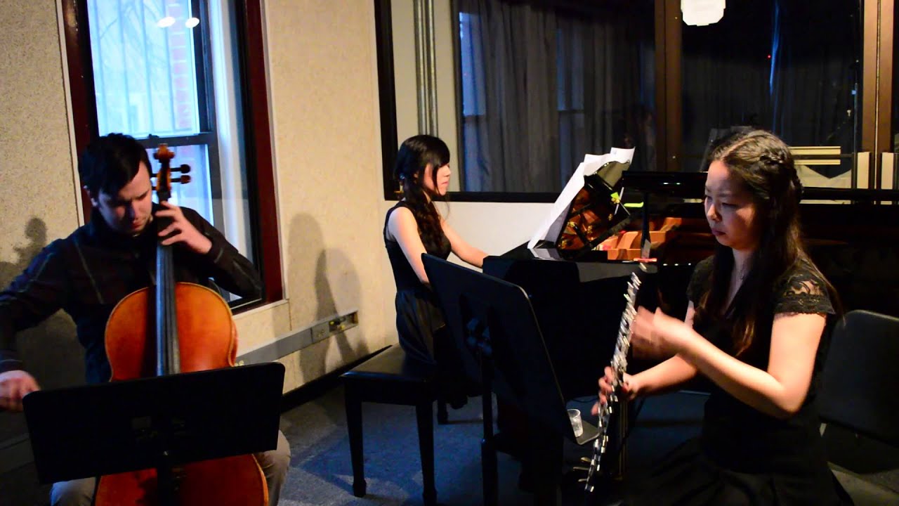 Rain in the Park (Live) - Marika Takeuchi