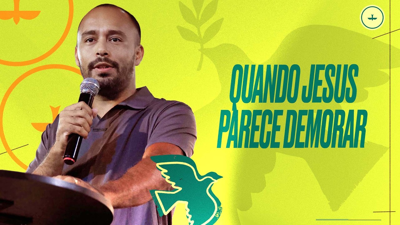 🔴 CAMPUS ON-LINE | LAGOINHA MATRIZ