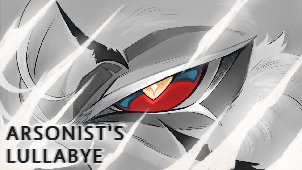 || Arsonist's Lullabye || OC PMV