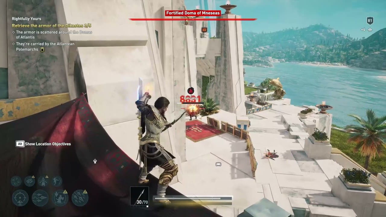 Assassin's Creed Odyssey