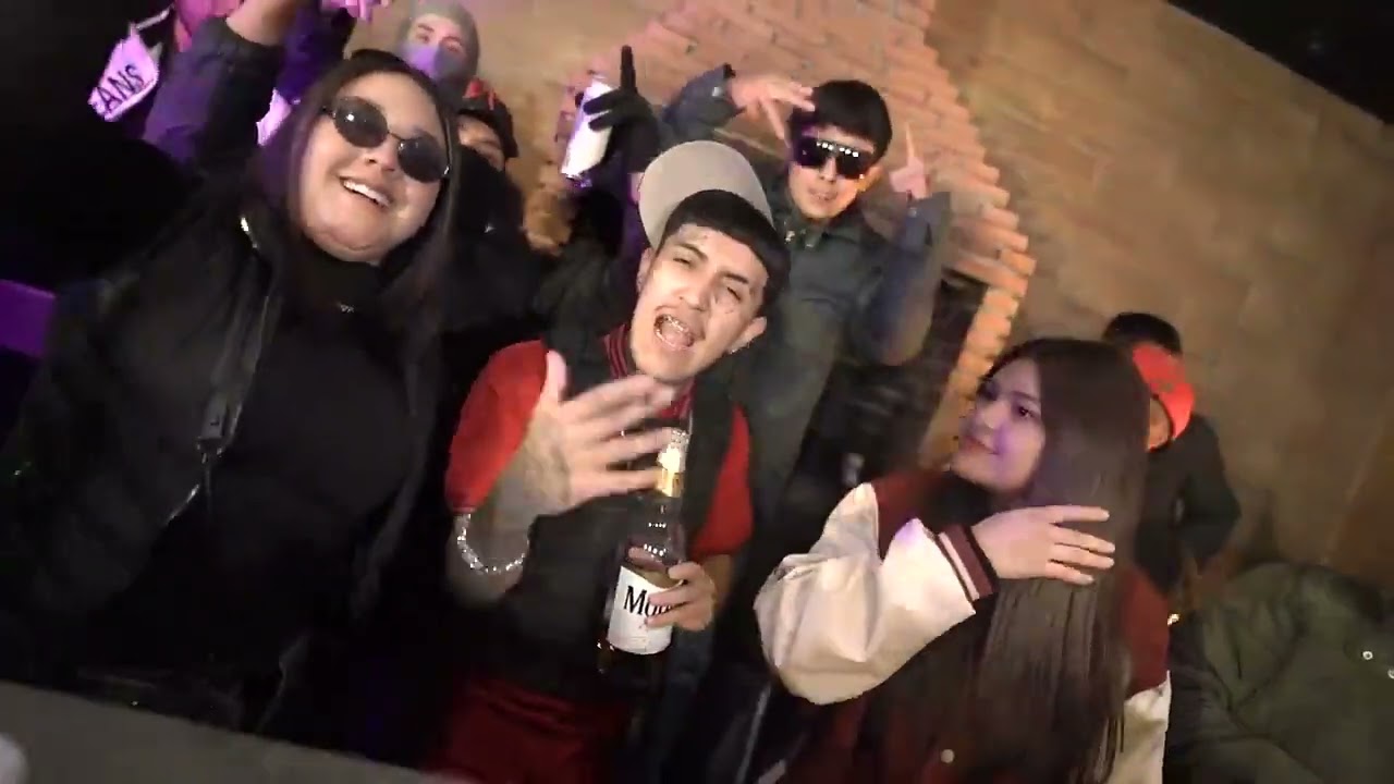 MEGA MIX CUMBIAS BELICAS H.MATAMOROS TAMPS . DJ JAIRO MIX