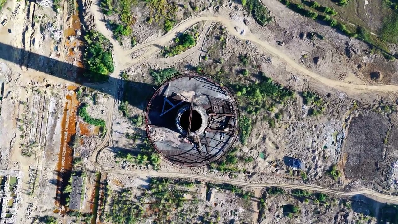 Phoenix Copper Smelter 2025