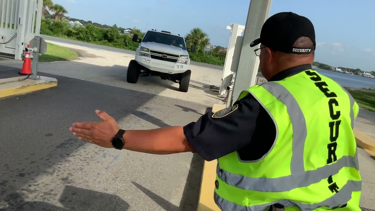 Navy Security Guards, protecting our most valuable assets.