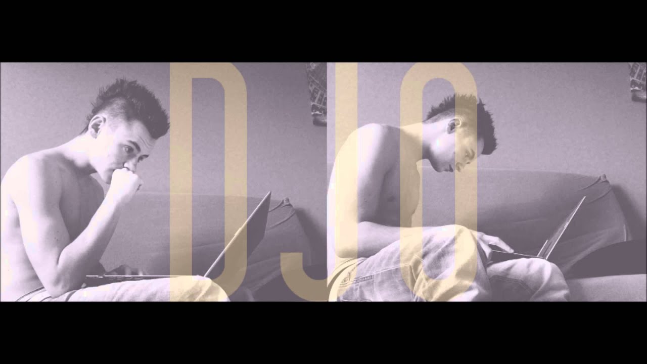 DJO - Et si tu pars... (2014)