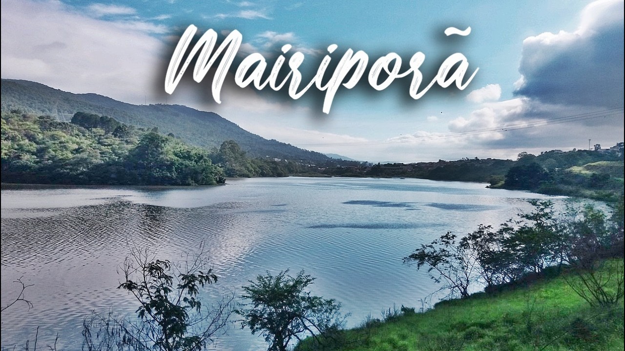 O que fazer em MAIRIPORÃ SP - 6 ATRAÇÕES IMPERDÍVEIS