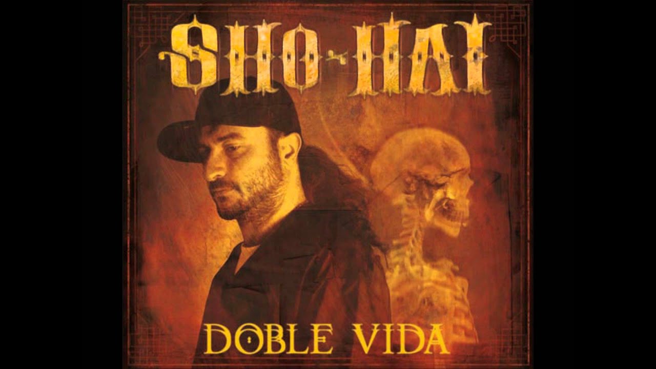 Sho Hai - La C&uacute;pula (Violadores Del Verso) - Doble Vida[2011]