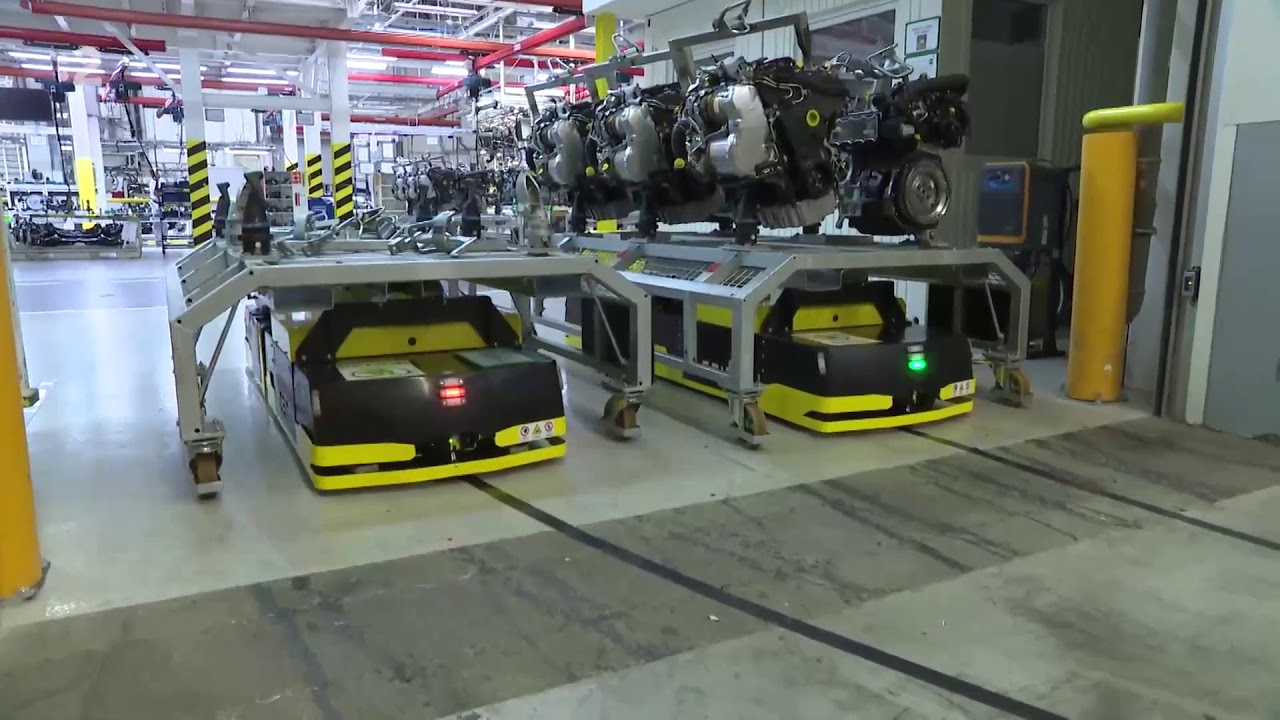 AGV v relácii VAT (RTVS)