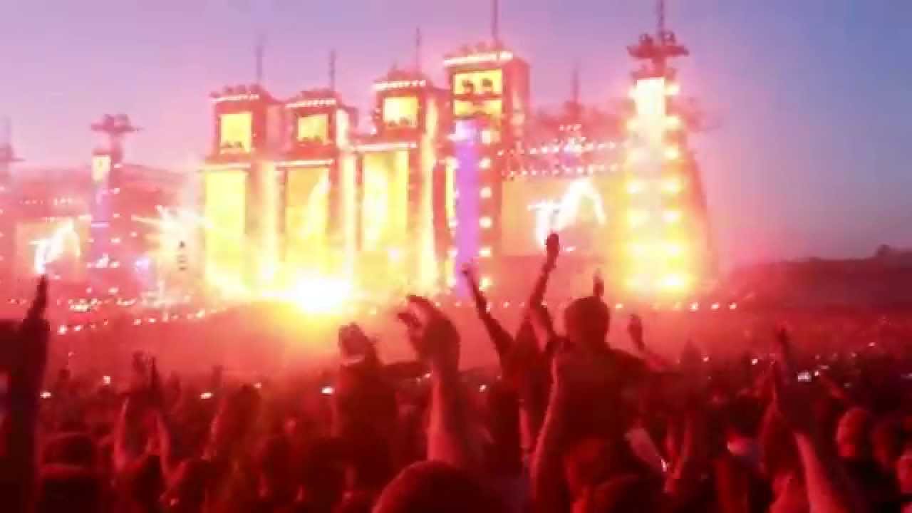Böhse Onkelz - Die Firma - Live am Hockenheimring 21.06.2014 - Comeback