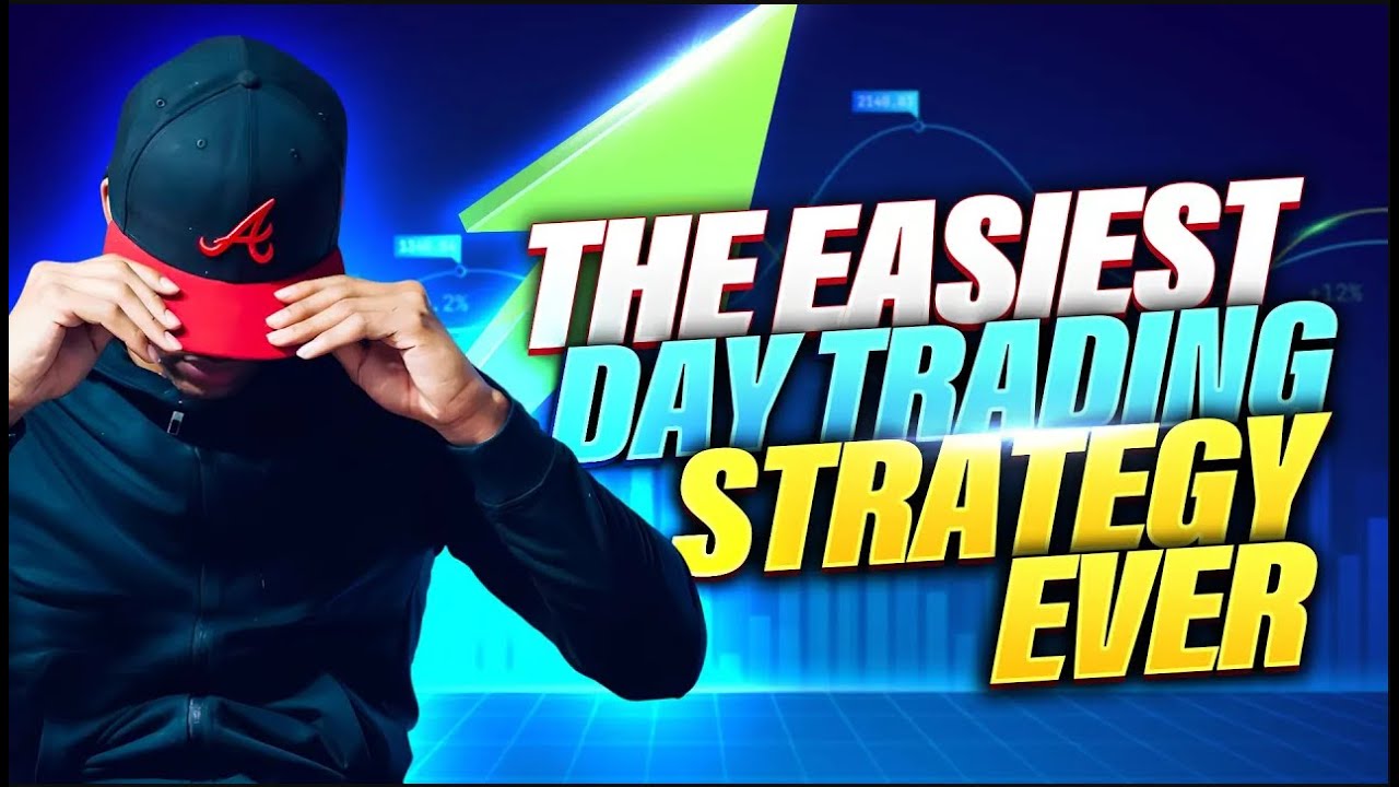 My $500-$1,000/Day Trading Strategy