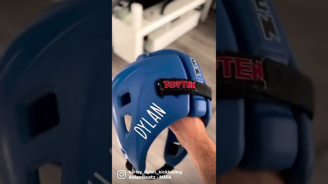 #topten #martialarts #kickboxing