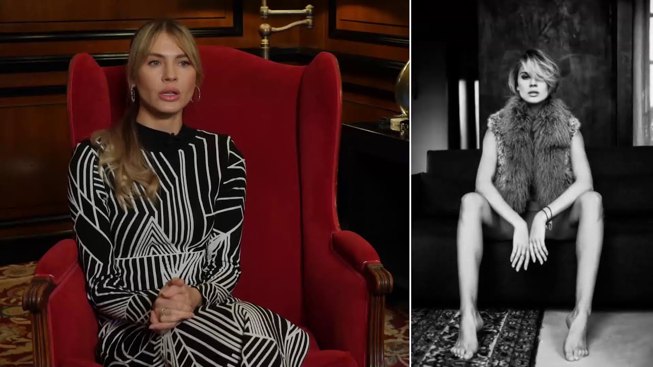 Interviu su Simona Starkutė laidoje „Nuo... Iki...“ 