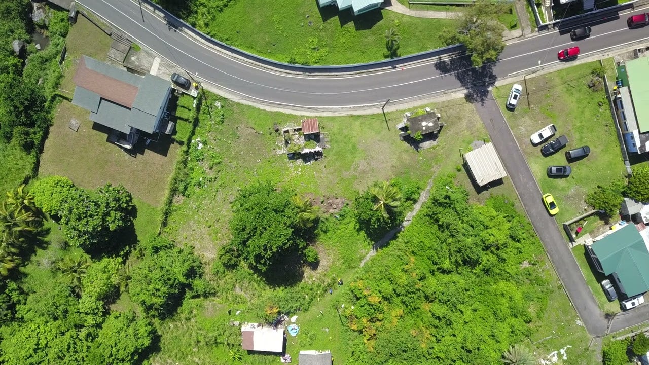 Land for Sale in Saddlers Village, St. Kitts